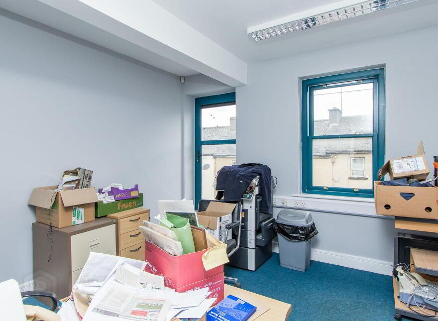 Office Units, Goff Street, Roscommon Town, F42W928