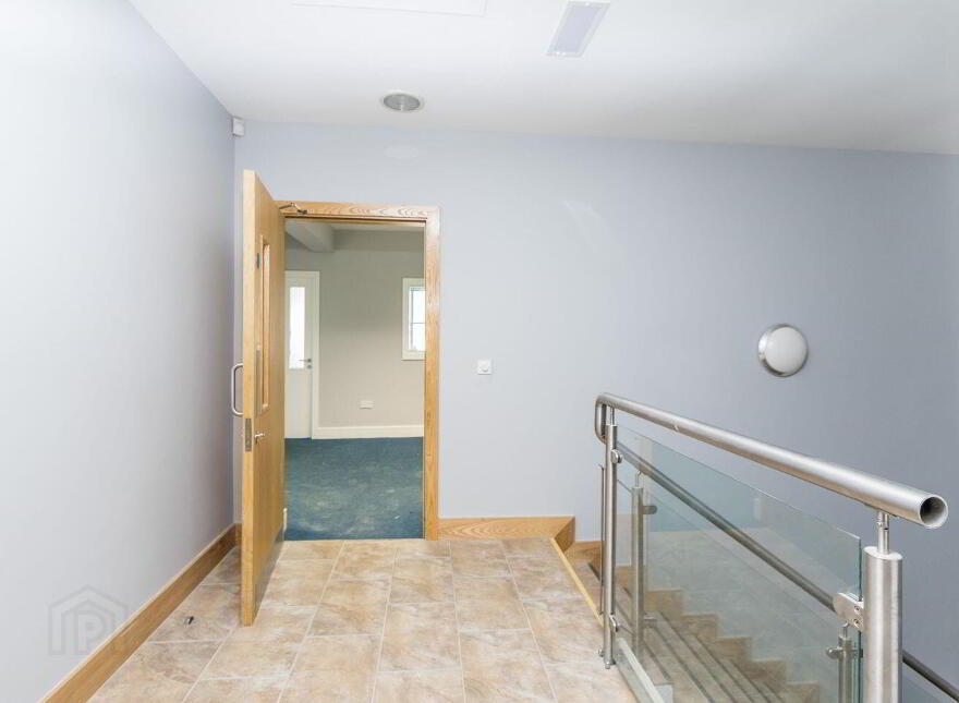 Office Units, Goff Street, Roscommon Town, F42W928
