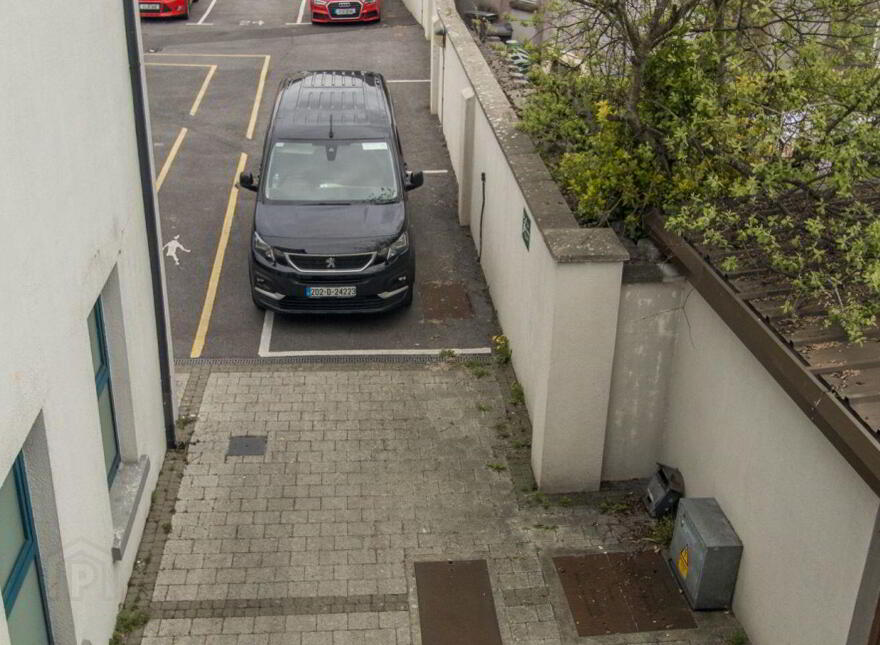 Office Units, Goff Street, Roscommon Town, F42W928