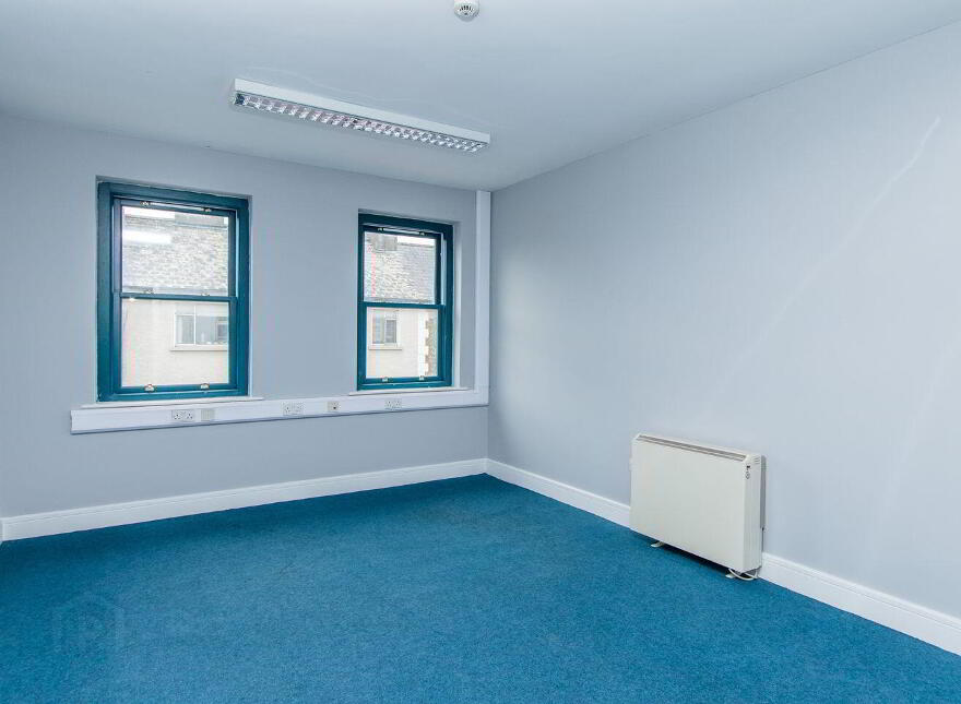Office Units, Goff Street, Roscommon Town, F42W928