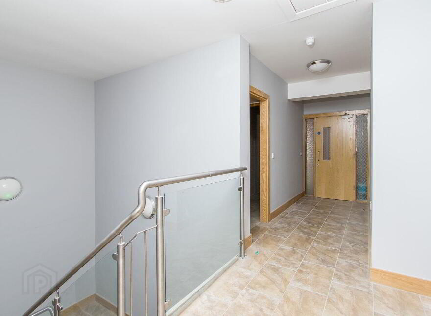 Office Units, Goff Street, Roscommon Town, F42W928
