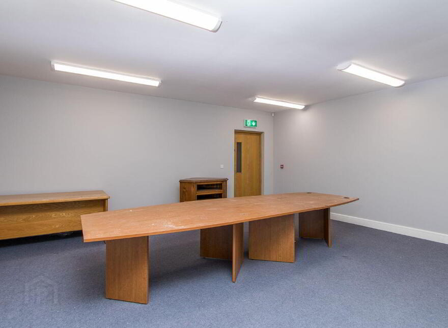 Office Units, Goff Street, Roscommon Town, F42W928
