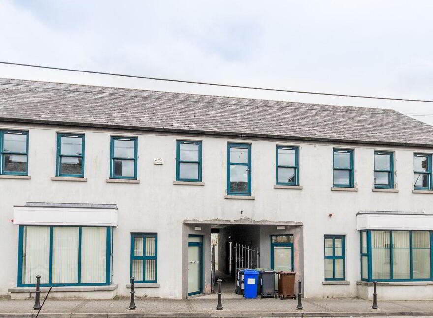 Office Units, Goff Street, Roscommon Town, F42W928