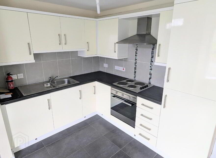 163 Linen Crescent, Bangor, BT19 7JT