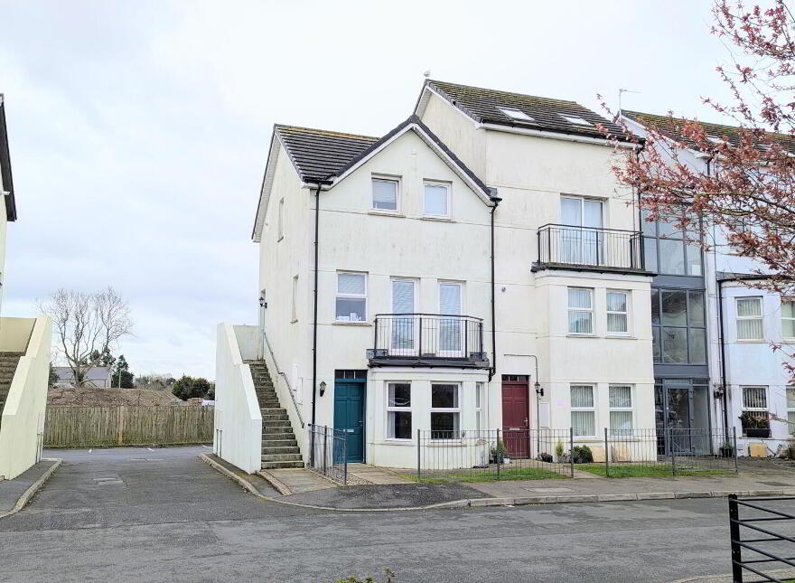 163 Linen Crescent, Bangor, BT19 7JT