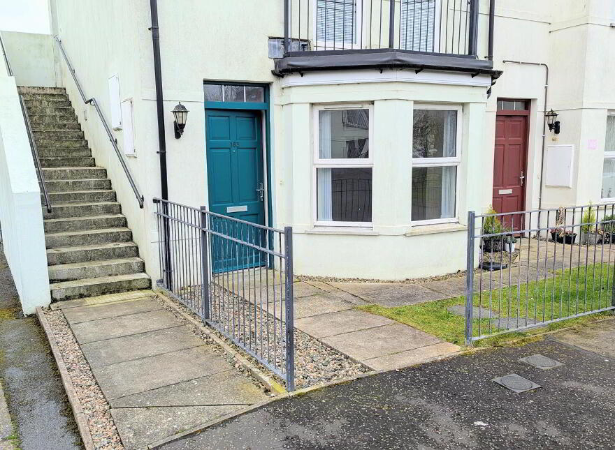 163 Linen Crescent, Bangor, BT19 7JT