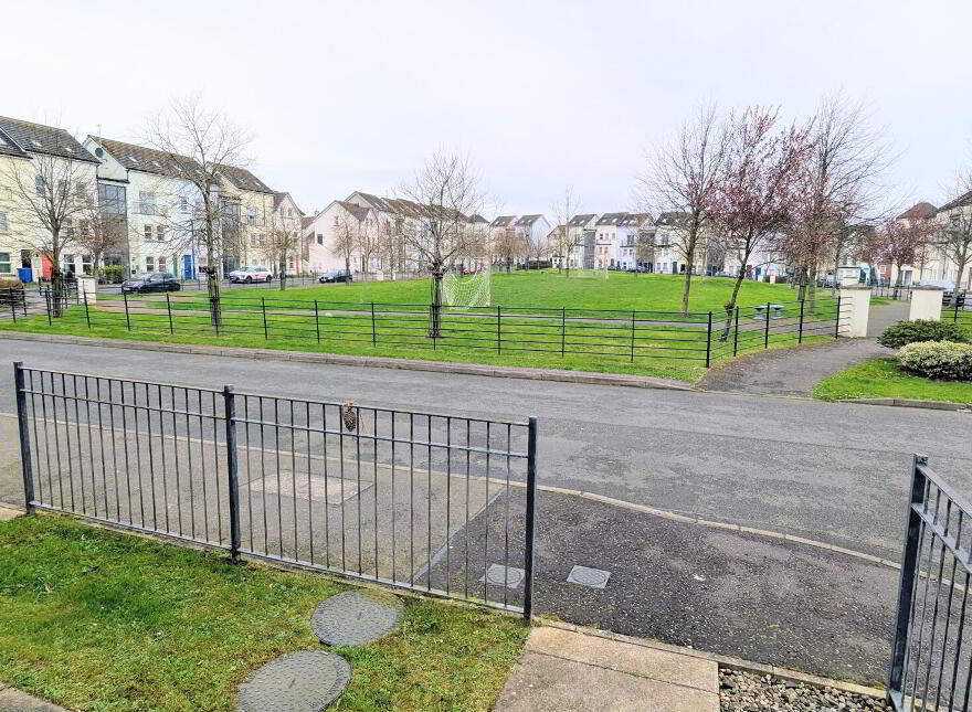 163 Linen Crescent, Bangor, BT19 7JT