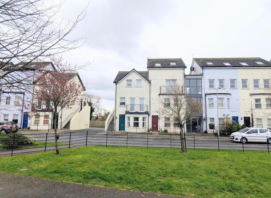 163 Linen Crescent, Bangor, BT19 7JT