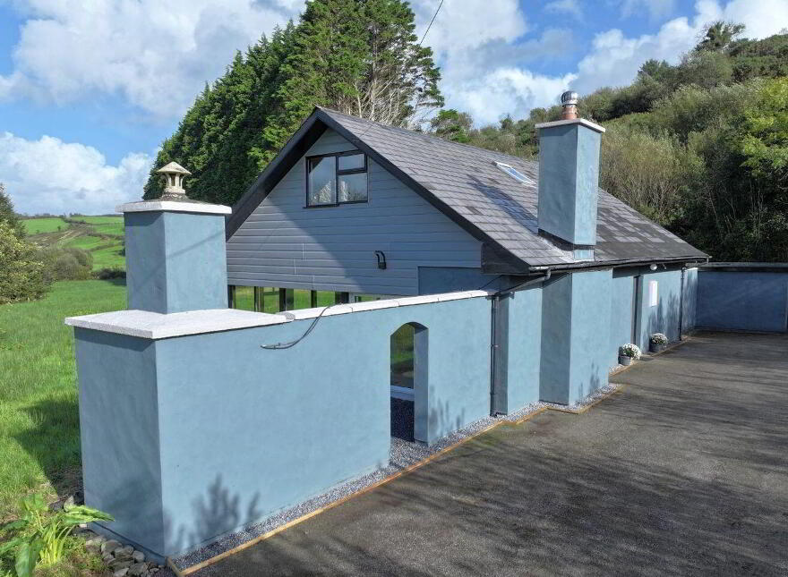 The Lake House, Shandrum Beg, Bantry, P75PW74