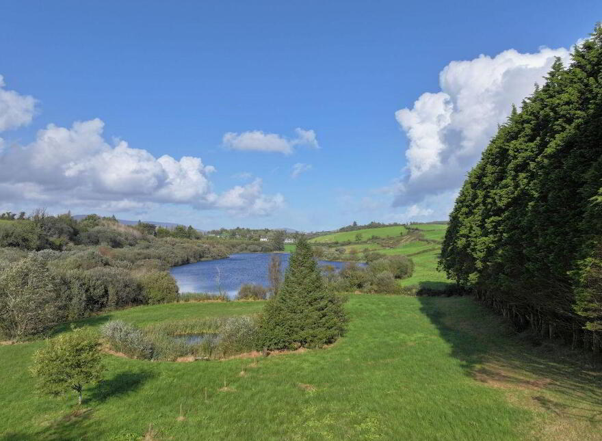 The Lake House, Shandrum Beg, Bantry, P75PW74