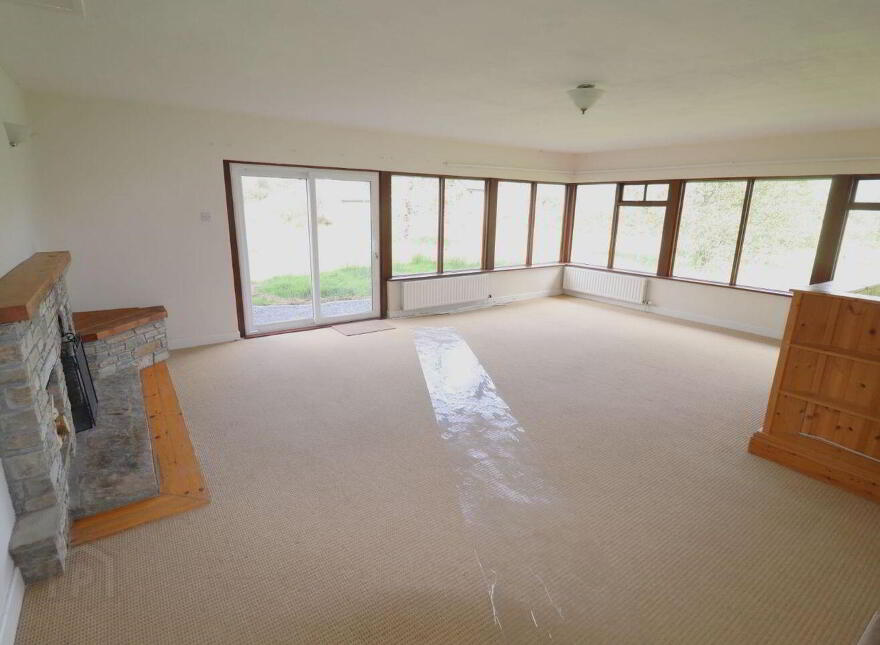 The Lake House, Shandrum Beg, Bantry, P75PW74