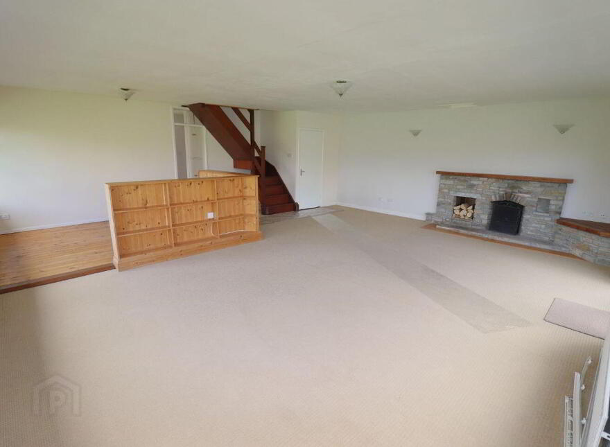 The Lake House, Shandrum Beg, Bantry, P75PW74