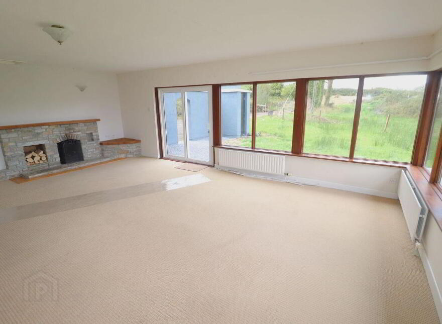 The Lake House, Shandrum Beg, Bantry, P75PW74