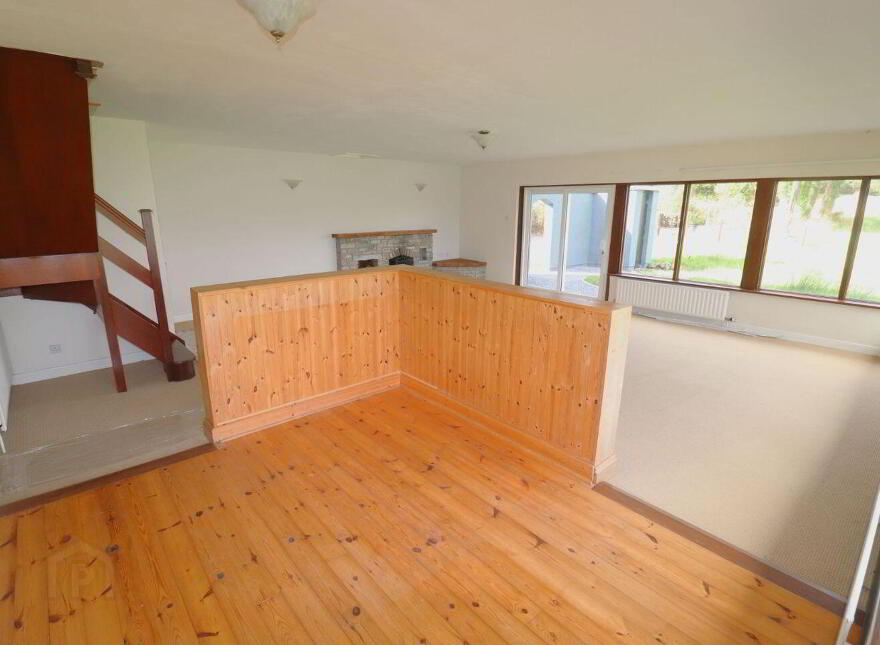 The Lake House, Shandrum Beg, Bantry, P75PW74