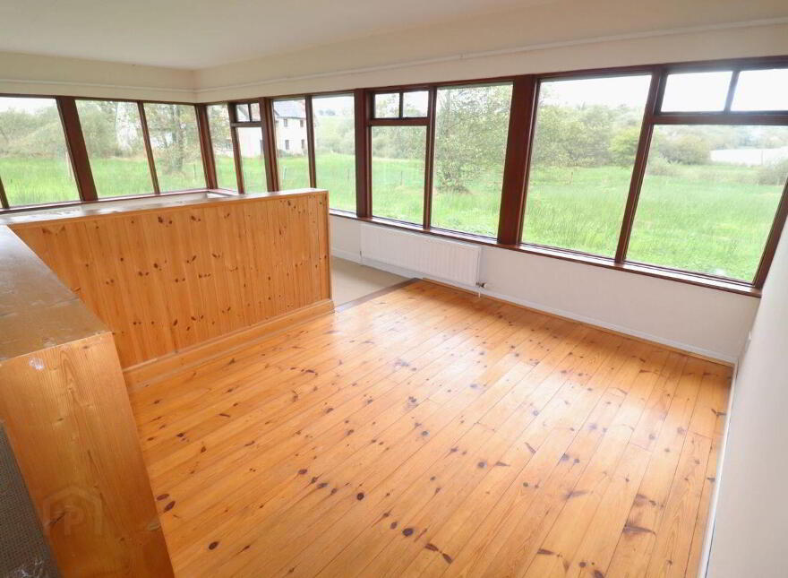 The Lake House, Shandrum Beg, Bantry, P75PW74