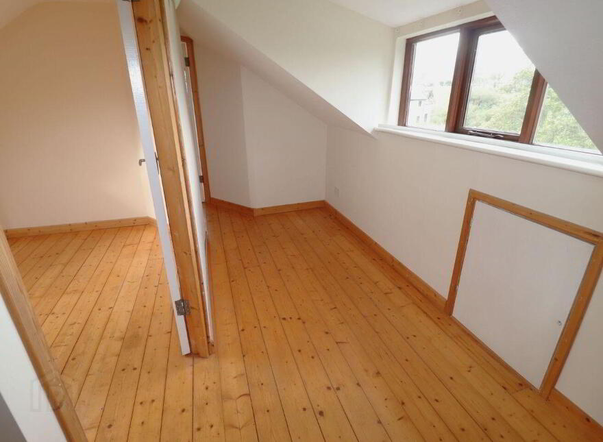 The Lake House, Shandrum Beg, Bantry, P75PW74