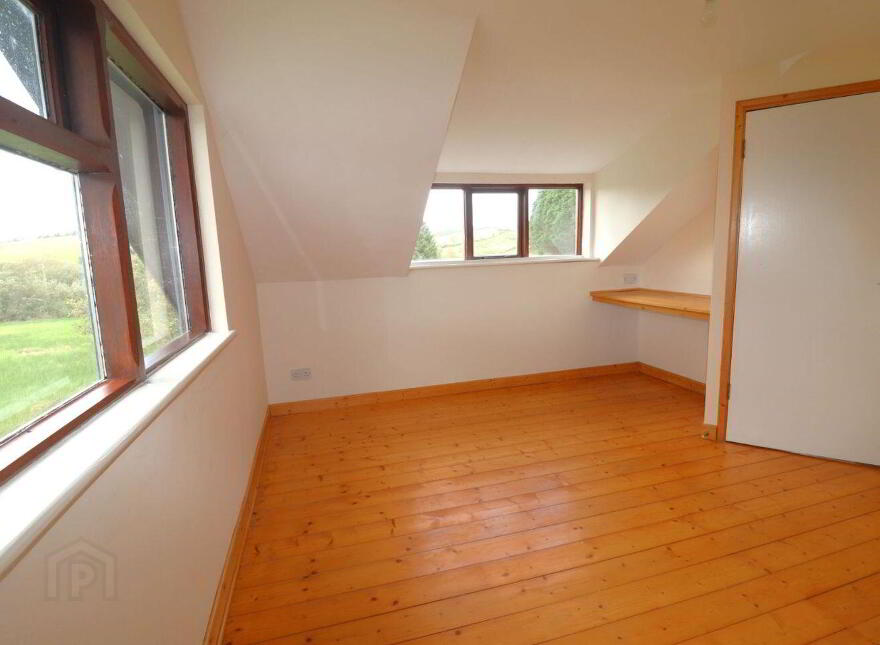 The Lake House, Shandrum Beg, Bantry, P75PW74
