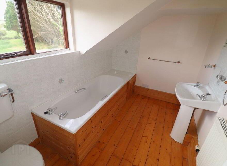 The Lake House, Shandrum Beg, Bantry, P75PW74