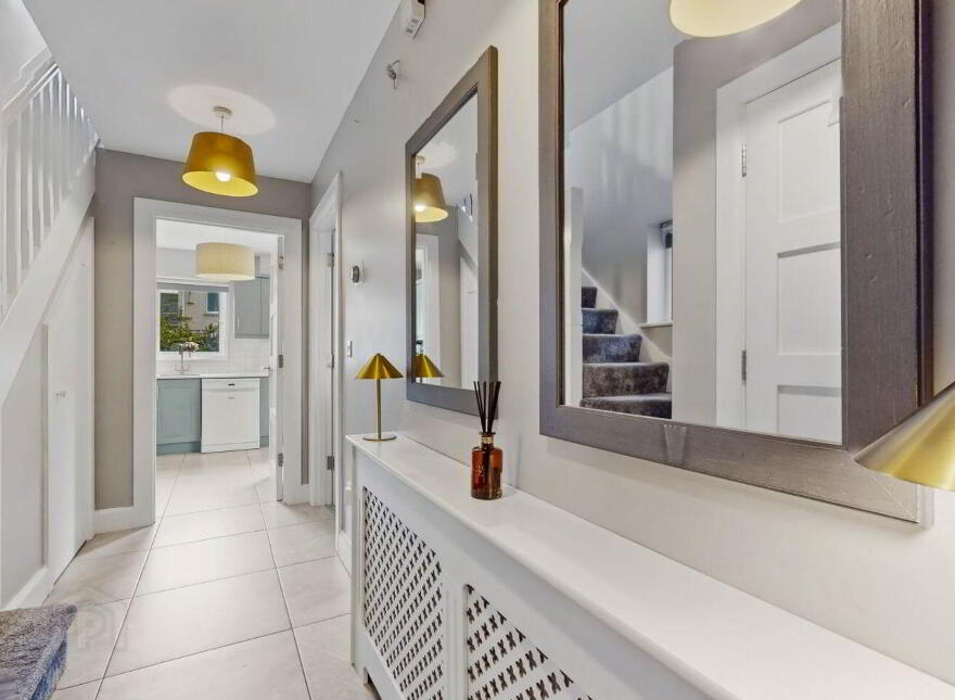 12 Hampton Gardens Avenue, Balbriggan, K32K720