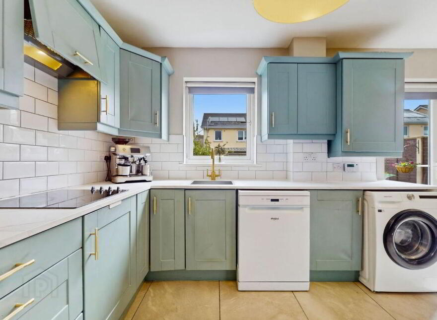 12 Hampton Gardens Avenue, Balbriggan, K32K720