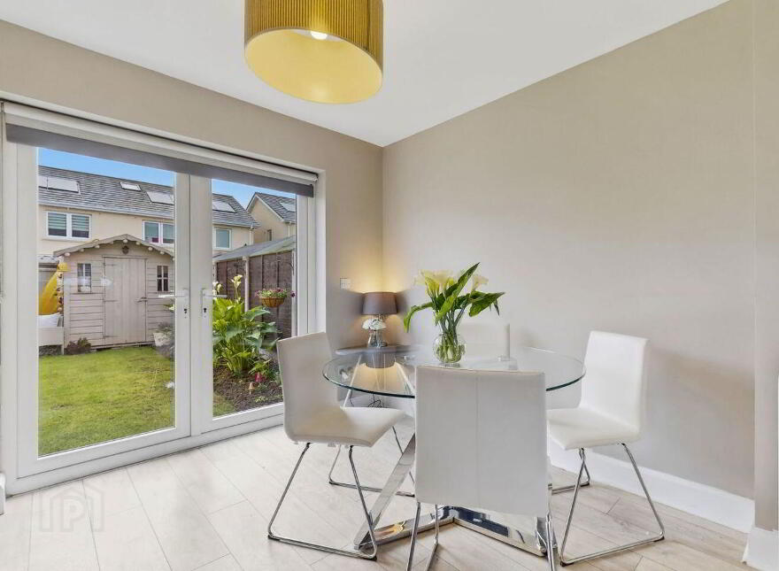 12 Hampton Gardens Avenue, Balbriggan, K32K720