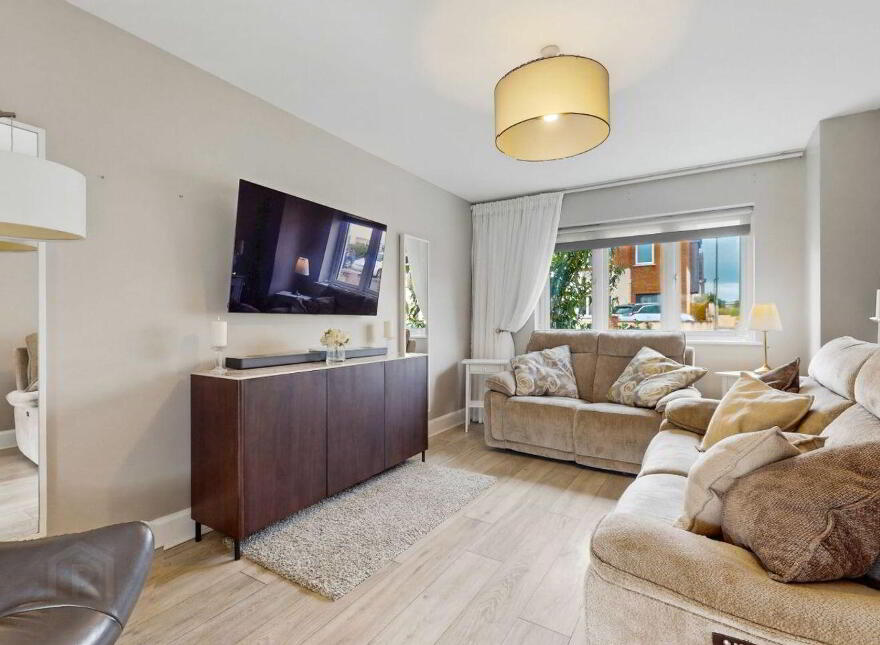 12 Hampton Gardens Avenue, Balbriggan, K32K720