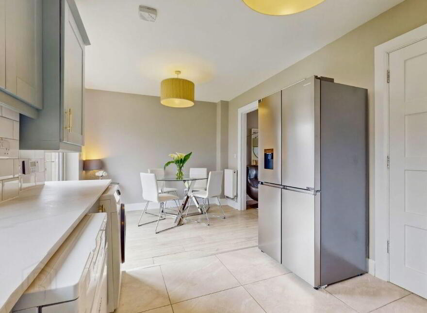 12 Hampton Gardens Avenue, Balbriggan, K32K720