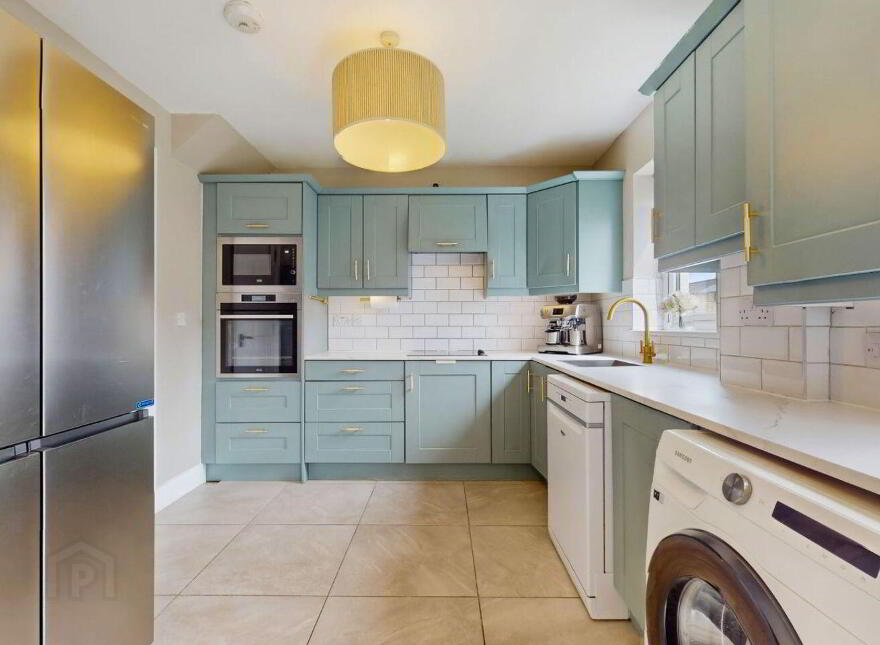 12 Hampton Gardens Avenue, Balbriggan, K32K720