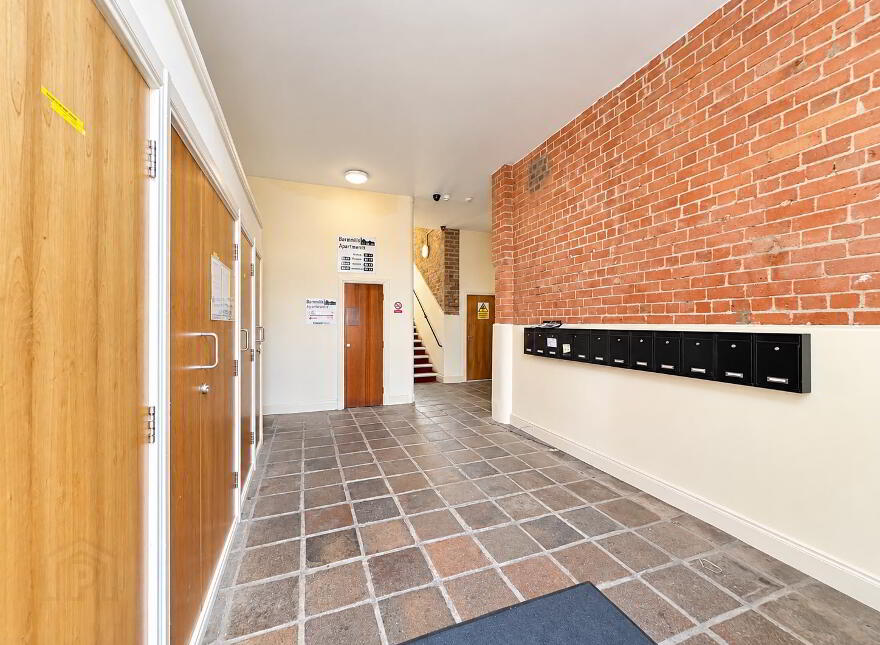 Apt 68 Barn Mills, Carrickfergus, BT38 7GY