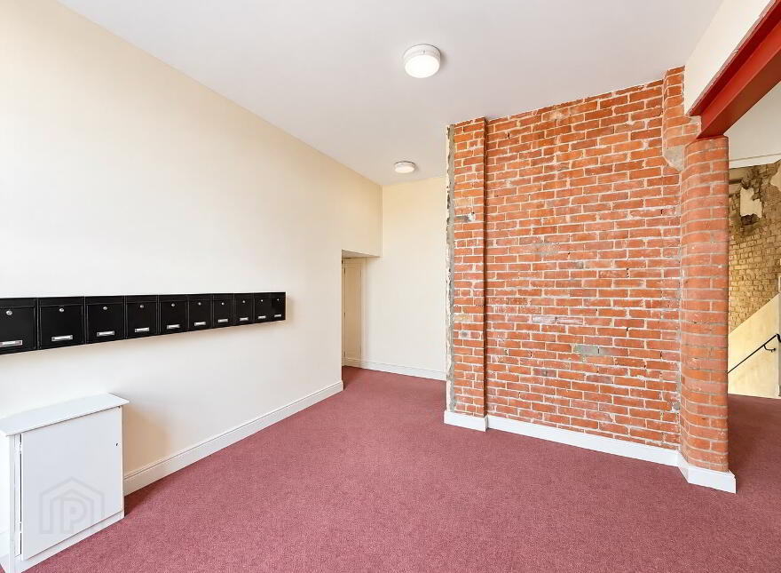 Apt 68 Barn Mills, Carrickfergus, BT38 7GY