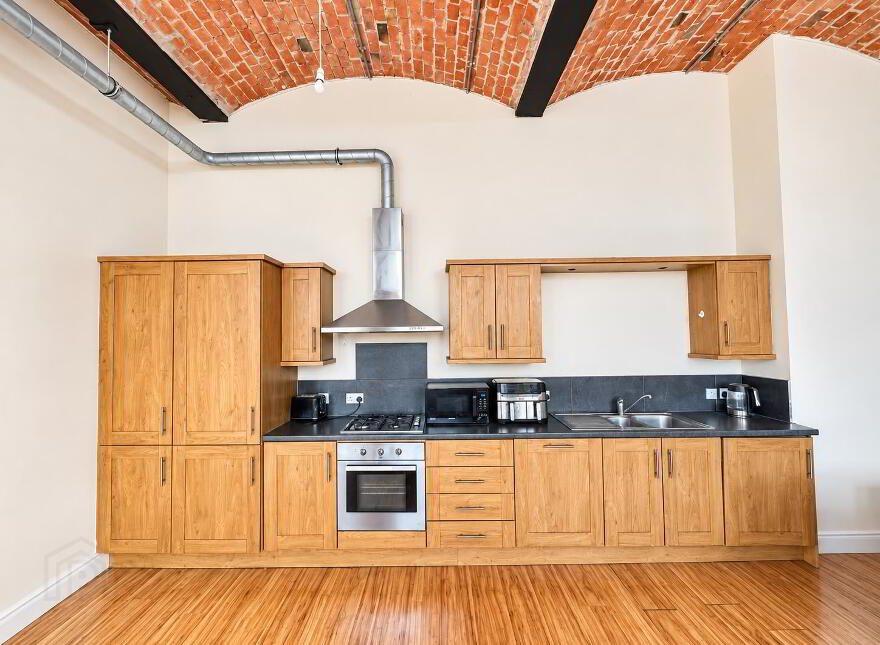Apt 68 Barn Mills, Carrickfergus, BT38 7GY