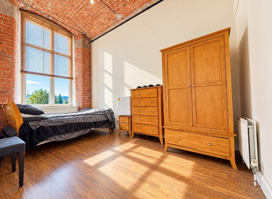 Apt 68 Barn Mills, Carrickfergus, BT38 7GY