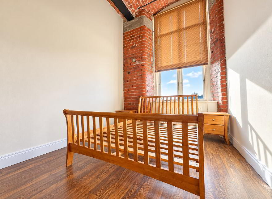 Apt 68 Barn Mills, Carrickfergus, BT38 7GY