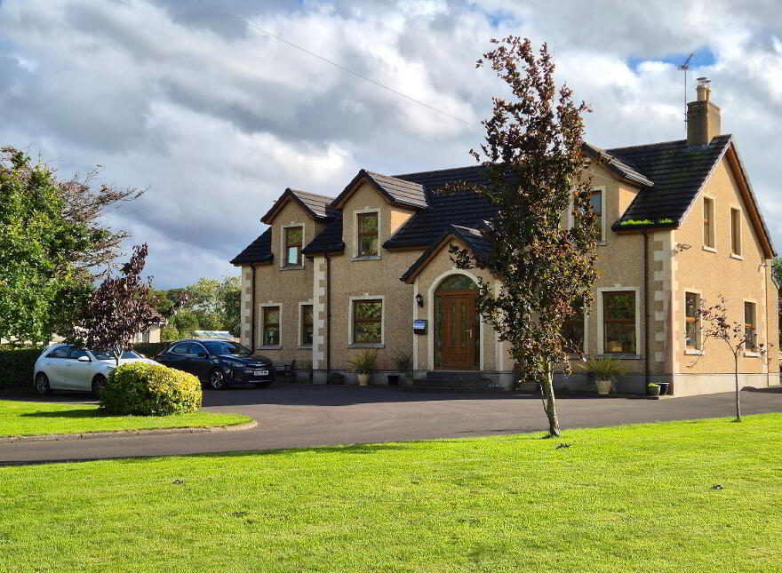 114A Bann Road, Bendooragh, Ballymoney, BT53 7PD