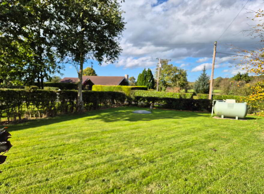 114A Bann Road, Bendooragh, Ballymoney, BT53 7PD