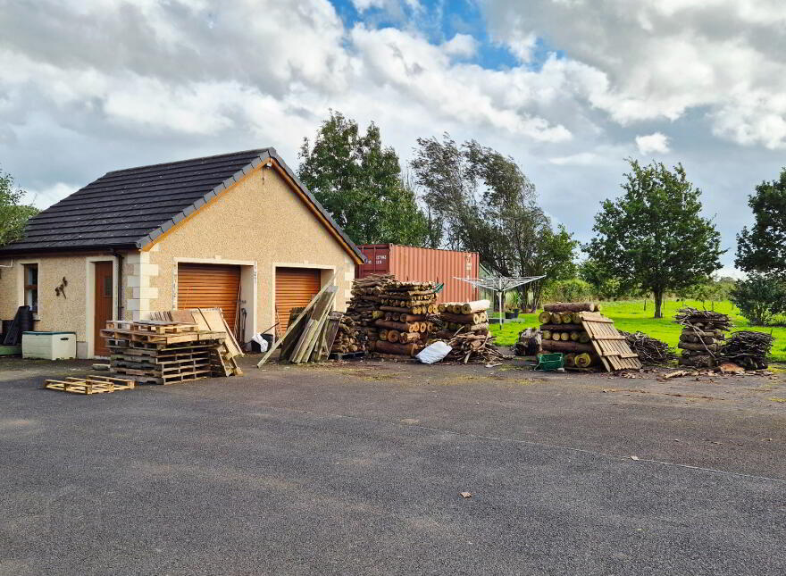 114A Bann Road, Bendooragh, Ballymoney, BT53 7PD