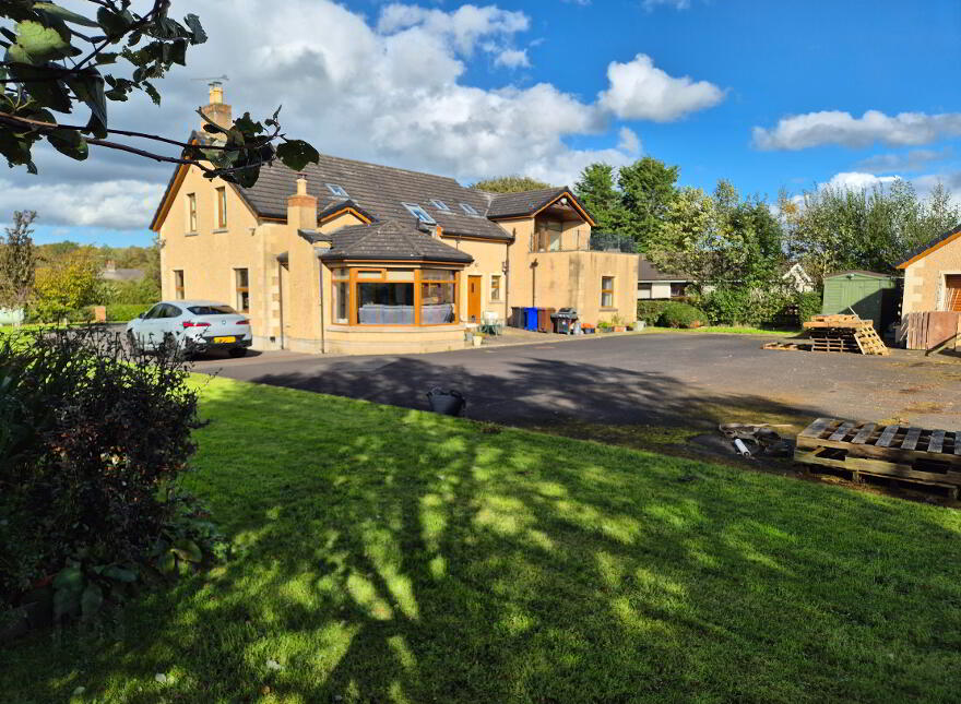 114A Bann Road, Bendooragh, Ballymoney, BT53 7PD