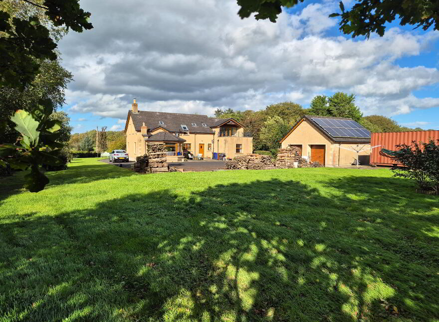 114A Bann Road, Bendooragh, Ballymoney, BT53 7PD