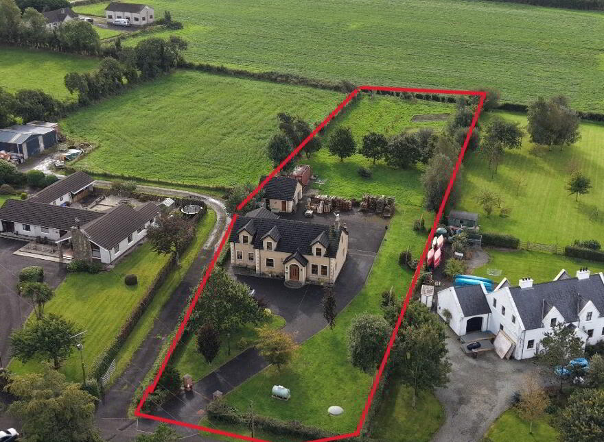 114A Bann Road, Bendooragh, Ballymoney, BT53 7PD