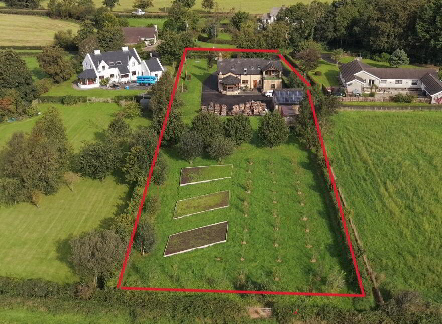 114A Bann Road, Bendooragh, Ballymoney, BT53 7PD