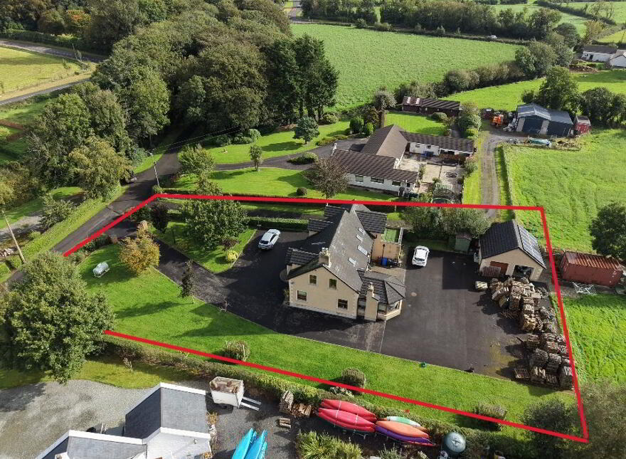 114A Bann Road, Bendooragh, Ballymoney, BT53 7PD