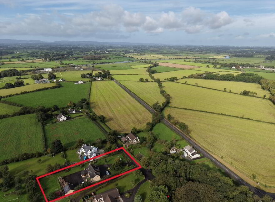 114A Bann Road, Bendooragh, Ballymoney, BT53 7PD