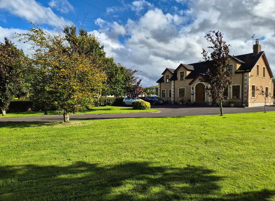 114A Bann Road, Bendooragh, Ballymoney, BT53 7PD