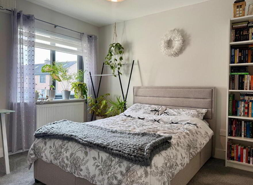 28 Meadow Avenue, Whitebrook, Whiterock, Y35R99C