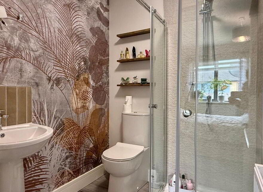 28 Meadow Avenue, Whitebrook, Whiterock, Y35R99C