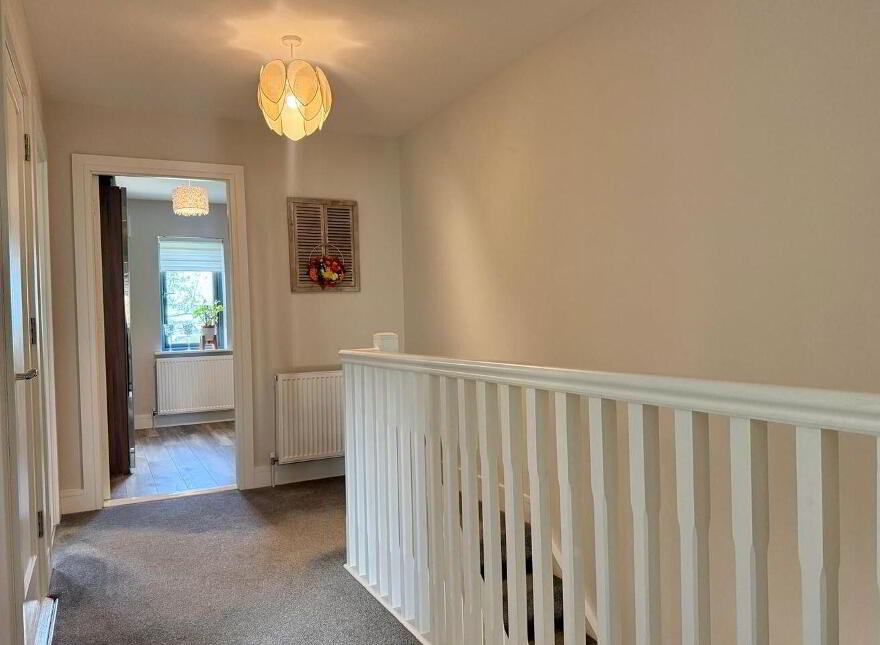 28 Meadow Avenue, Whitebrook, Whiterock, Y35R99C