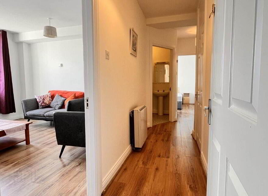 Apt, 35 H Merchants Dock, Merchants Road, Galway City, H91X688