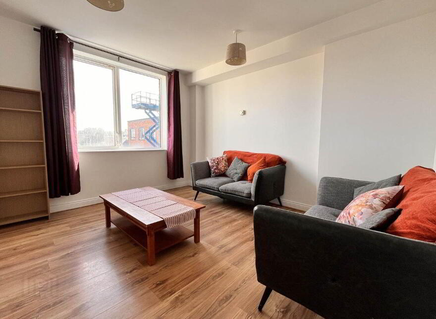 Apt, 35 H Merchants Dock, Merchants Road, Galway City, H91X688