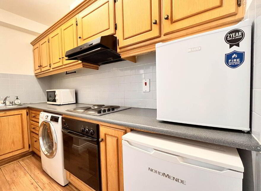 Apt, 35 H Merchants Dock, Merchants Road, Galway City, H91X688