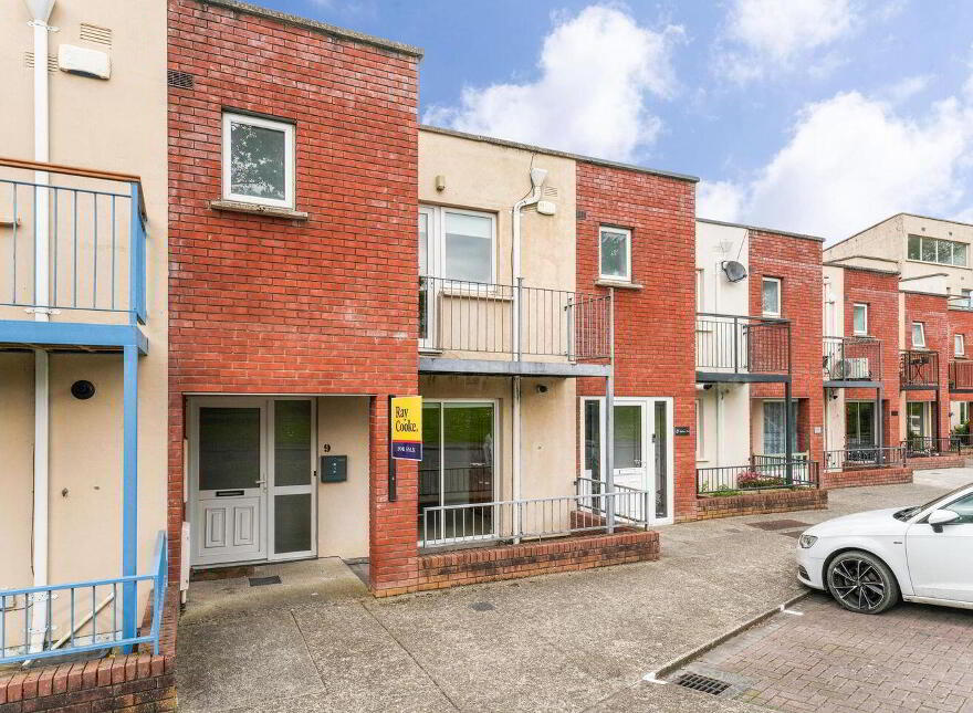 9 Millrace Park, Saggart
